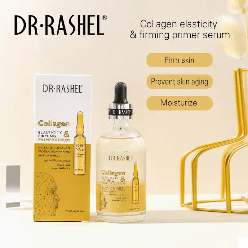 Collagen primer serum 100ml.