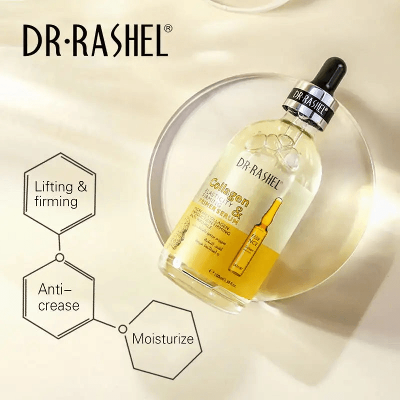 Collagen primer serum 100ml.