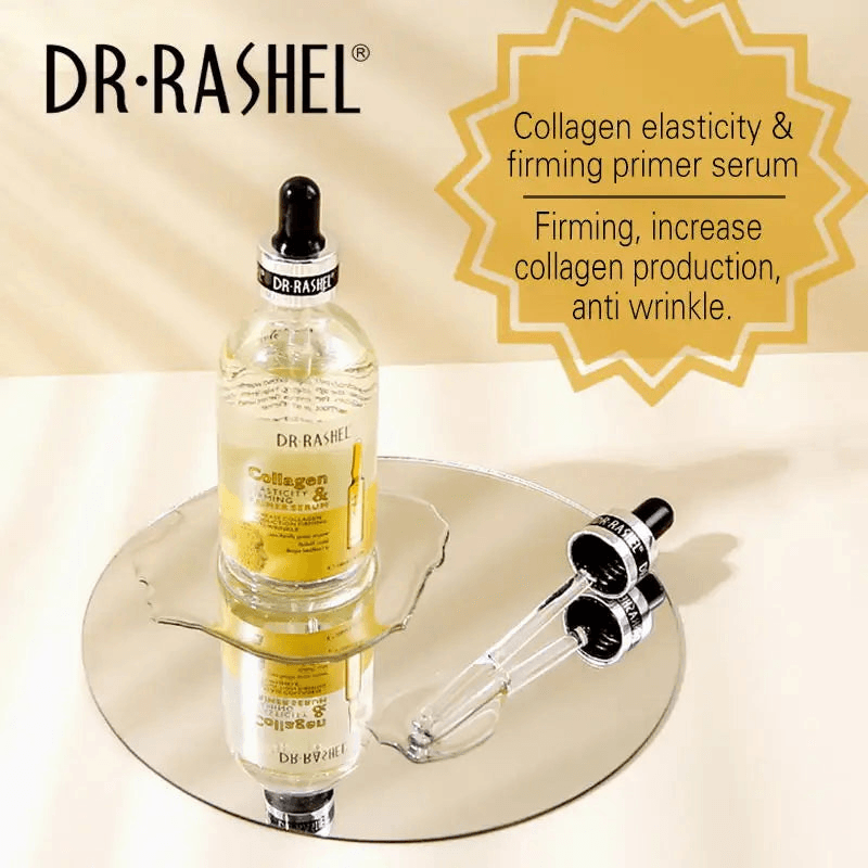 Collagen primer serum 100ml.