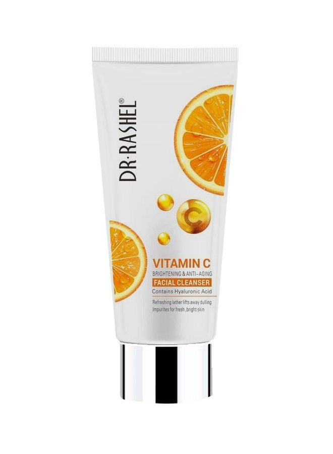 Dr Rashel Vitamin C Facial Cleanser 80g Kuwait