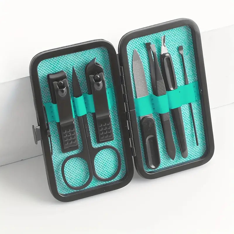 Manicure set Nail clipper set (2 box)
