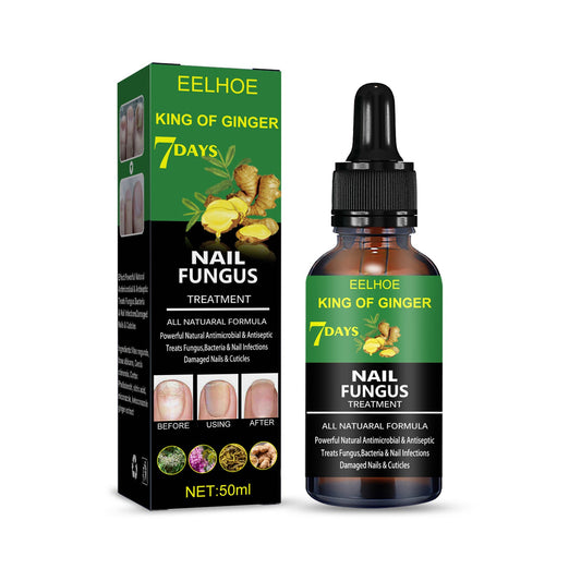 EELHOE Nail Repair Oil 50ml Kuwait