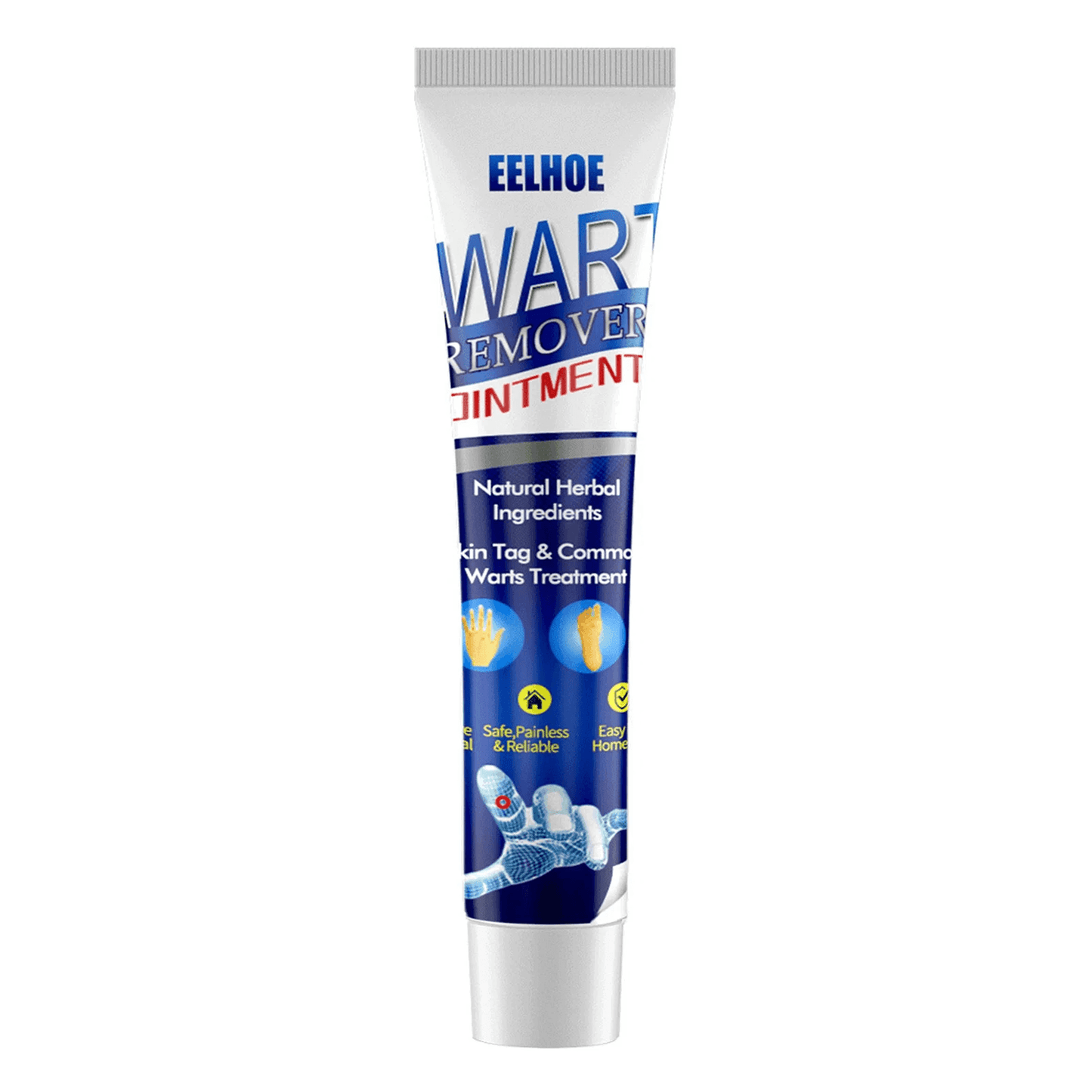 EELHOE Wart Remover Ointment - 20g
