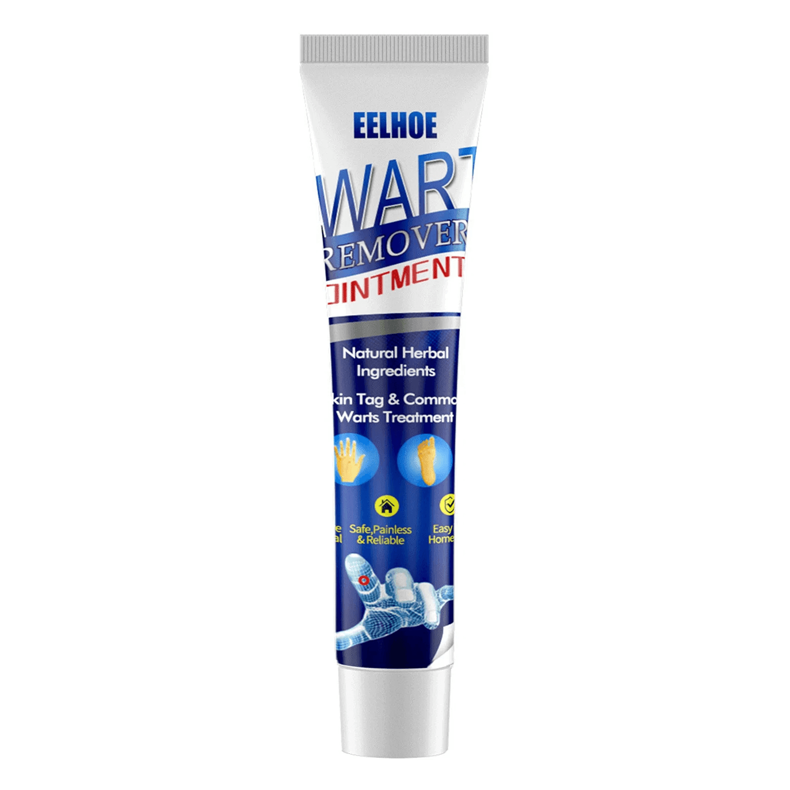 EELHOE Wart Remover Ointment - 20g