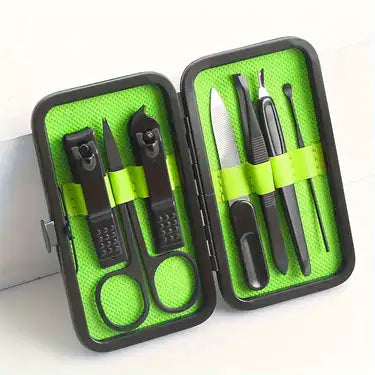 Manicure set Nail clipper set (2 box)