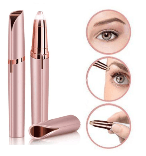 Flawlbss Brows Eyebrow Hair Remover