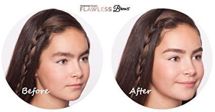 Flawlbss Brows Eyebrow Hair Remover