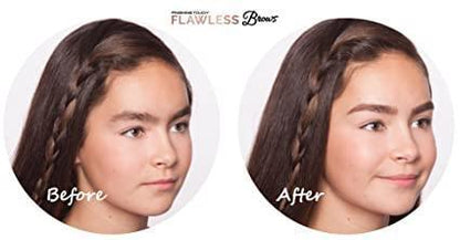 Flawlbss Brows Eyebrow Hair Remover