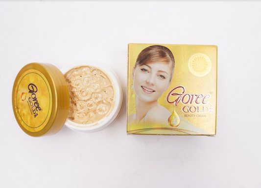 Goree gold (17g)