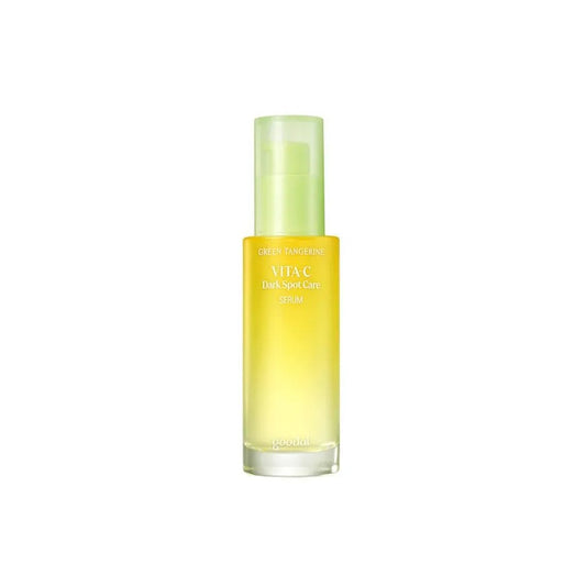 Goodal Green Tangerine Vita C Dark Spot Serum (40ml) - Brighten & Fade Dark Spots for Radiant Skin