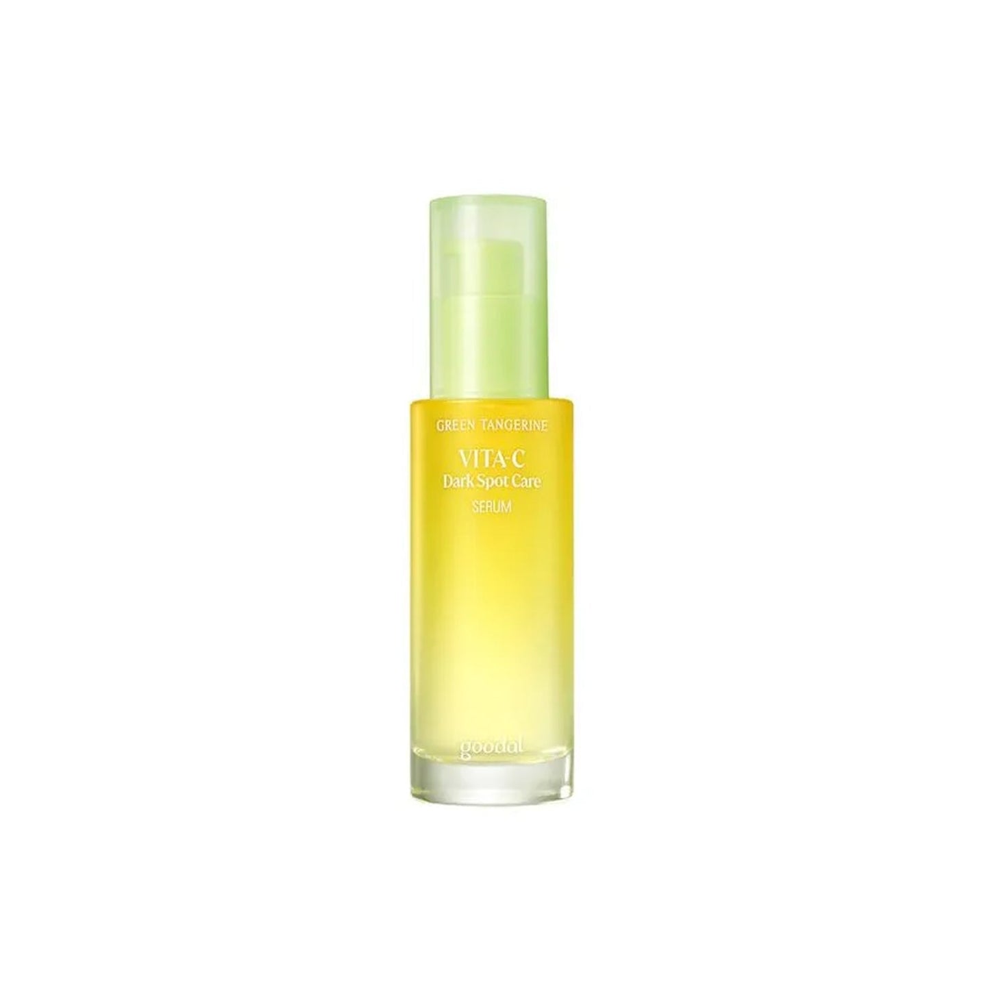 Goodal Green Tangerine Vita C Dark Spot Care Serum - 40ml