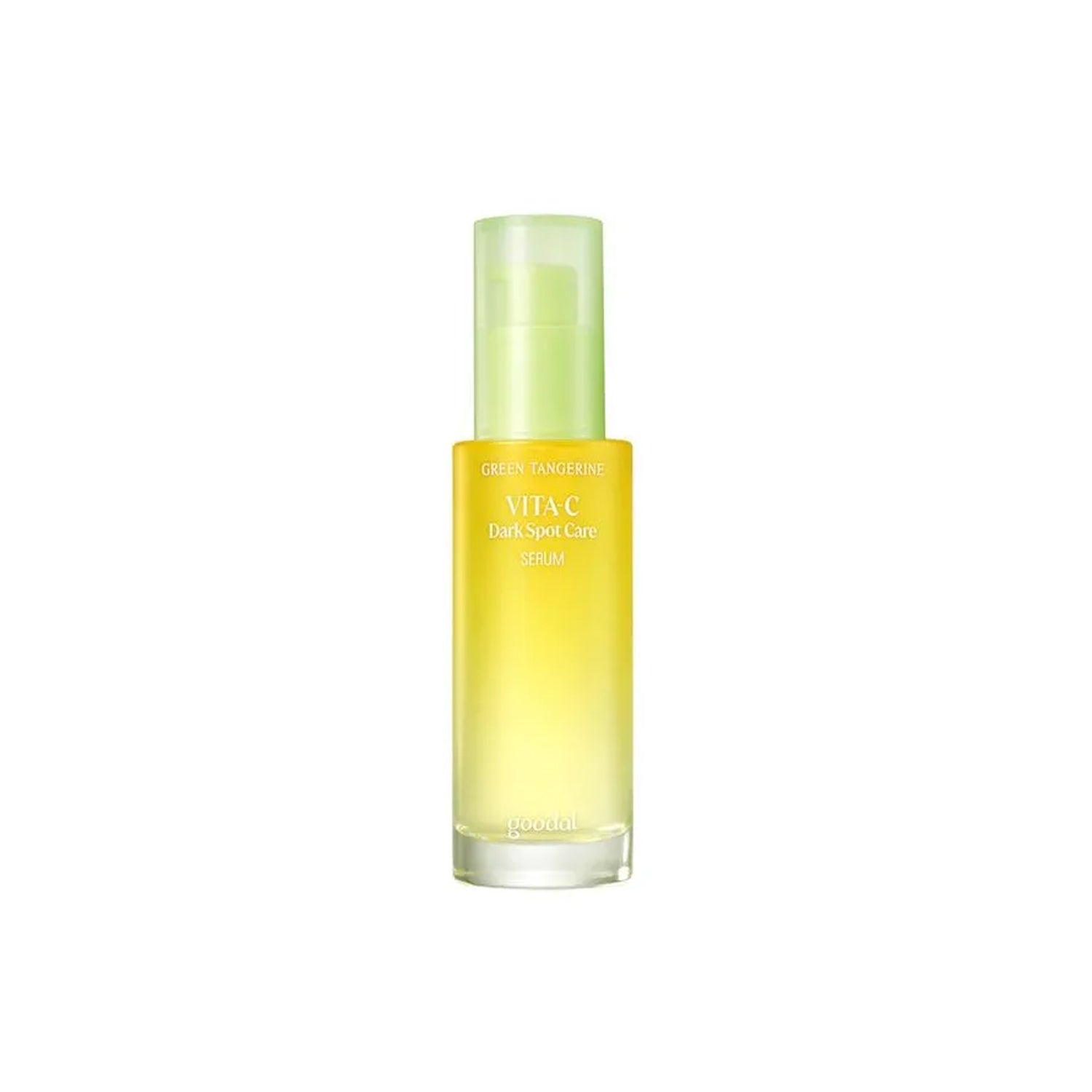 Goodal Green Tangerine Vita C Dark Spot Care Serum - 40ml