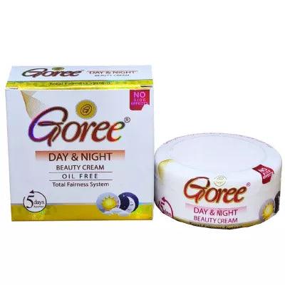 Goree Day and Night Beauty Cream 17gm