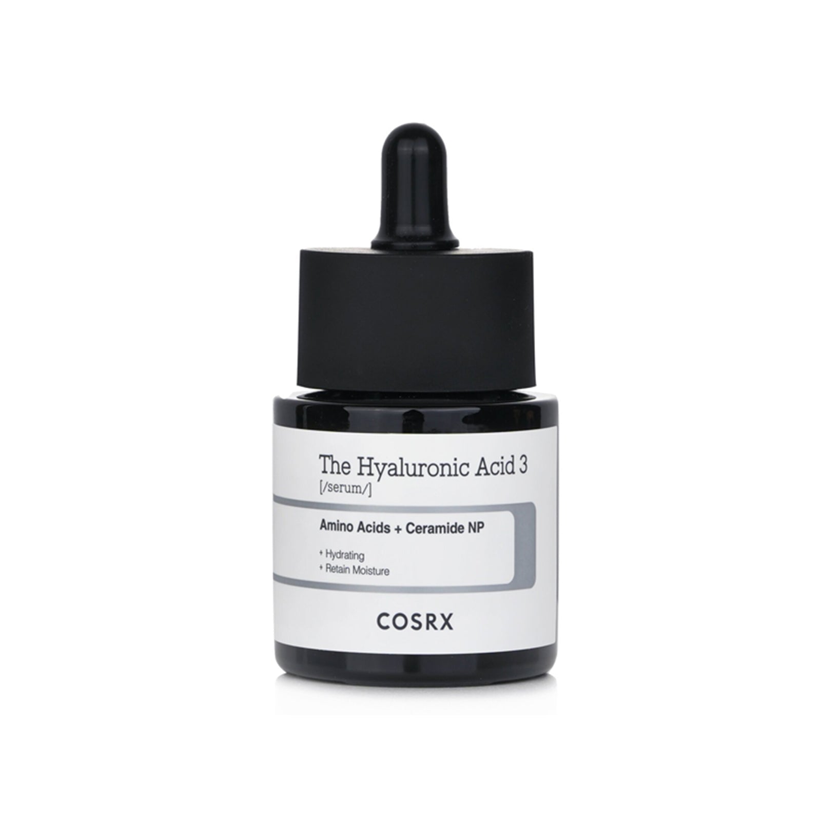 Cosrx The Hyaluronic Acid 3 Serum - 20ml