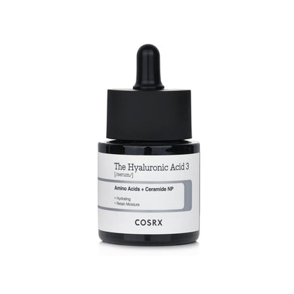 Cosrx The Hyaluronic Acid 3 Serum - 20ml
