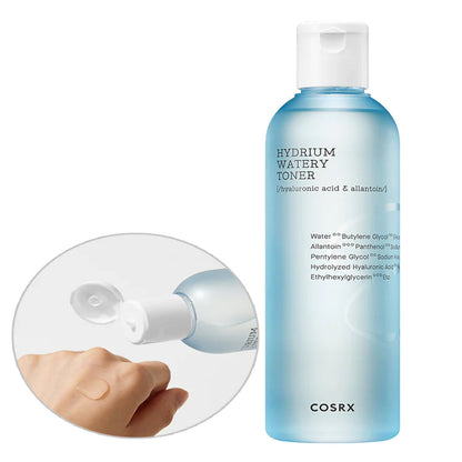 Cosrx Hydrium Watery Toner - 150ml