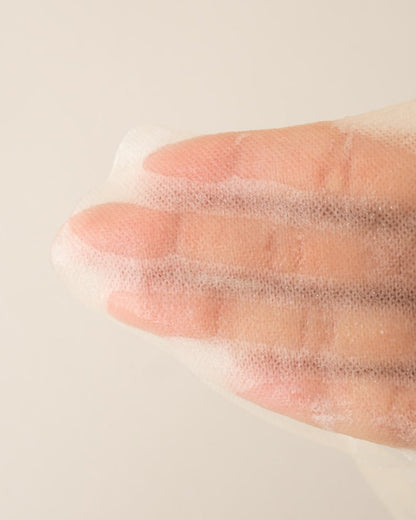 I'm Sorry For My Skin Jelly Mask Pore Care