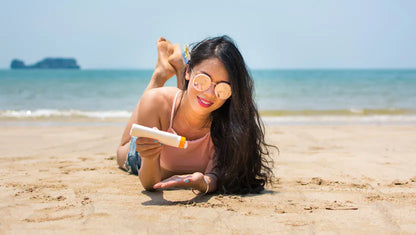 स्किन डॉक्टर सन प्रोटेक्टिव क्रीम SPF 80 - 150 ग्राम