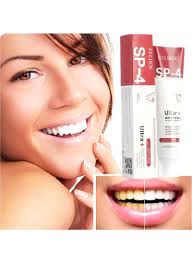 EELHOE SP-4 Ultra+ Toothpaste – 120g