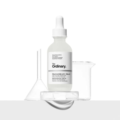 The Ordinary Niacinamide 10% + Zinc 1% - 30ml