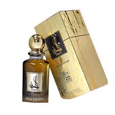 Kahani Gold Edition Eau de Parfum by Zahrat Dubai