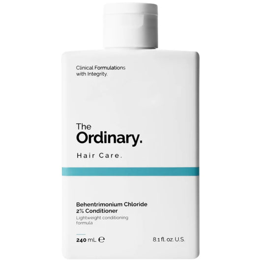 The Ordinary Behentrimonium Chloride 2% Conditioner - 240ml
