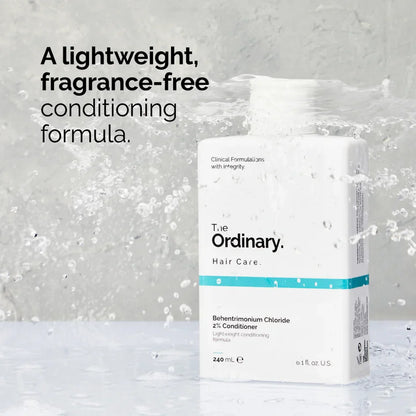 The Ordinary Behentrimonium Chloride 2% Conditioner - 240ml