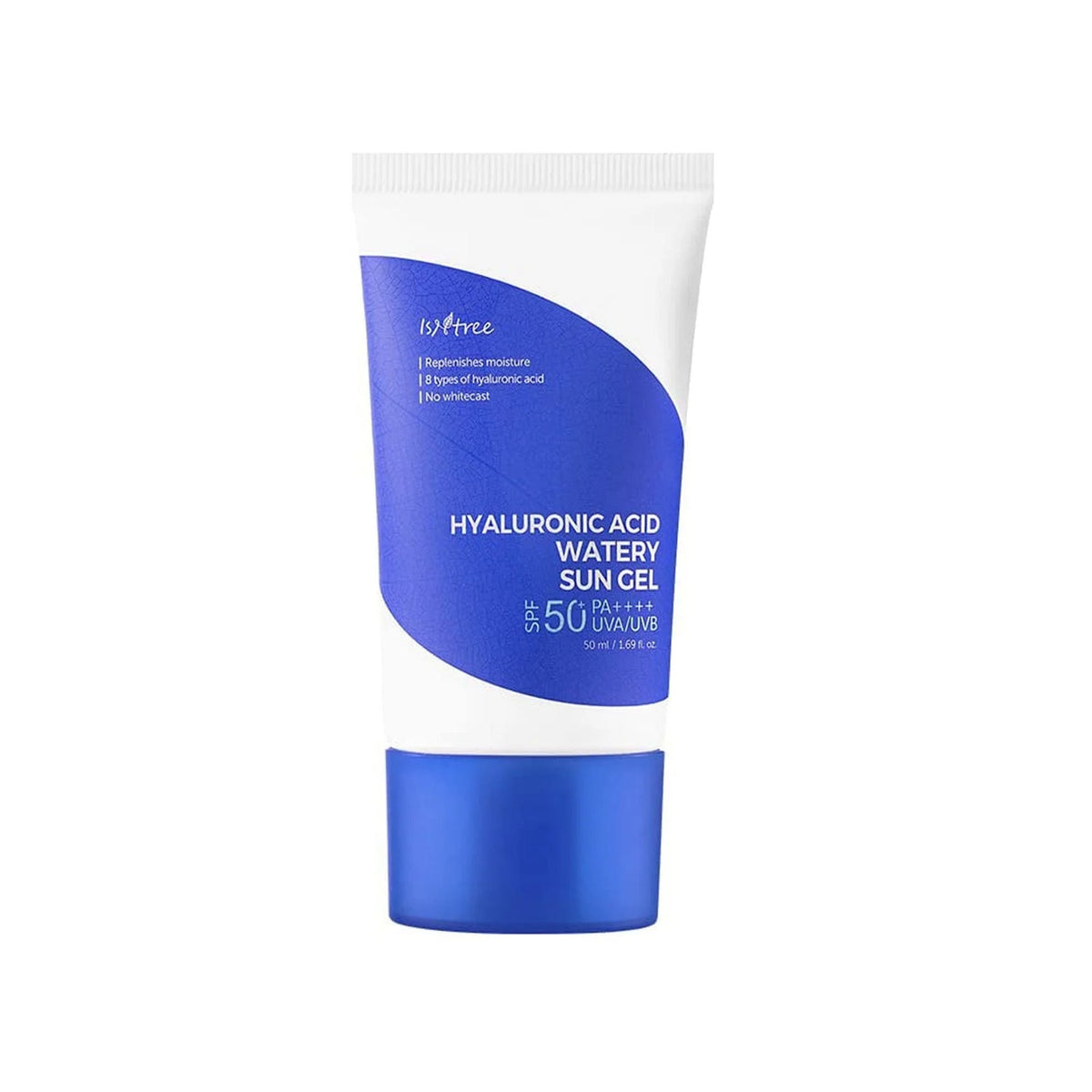 Isntree Hyaluronic Acid Watery Sun Gel - 50ml