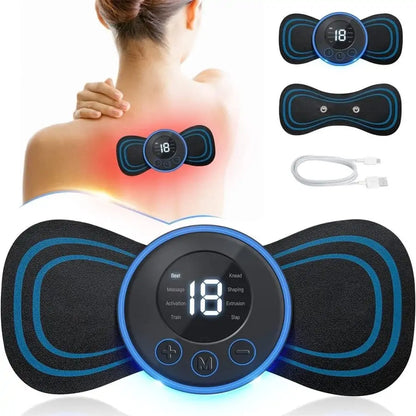 Mini Massager.