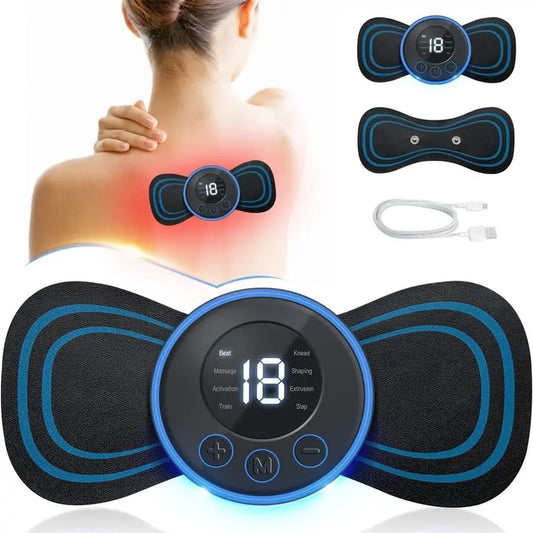 Mini Massager.