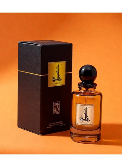 Kahani Zahrat Dubai Eau de Parfum 100ml