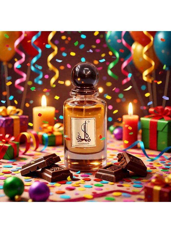 Kahani Eau de Parfum 100ml by Zahrat Dubai product image