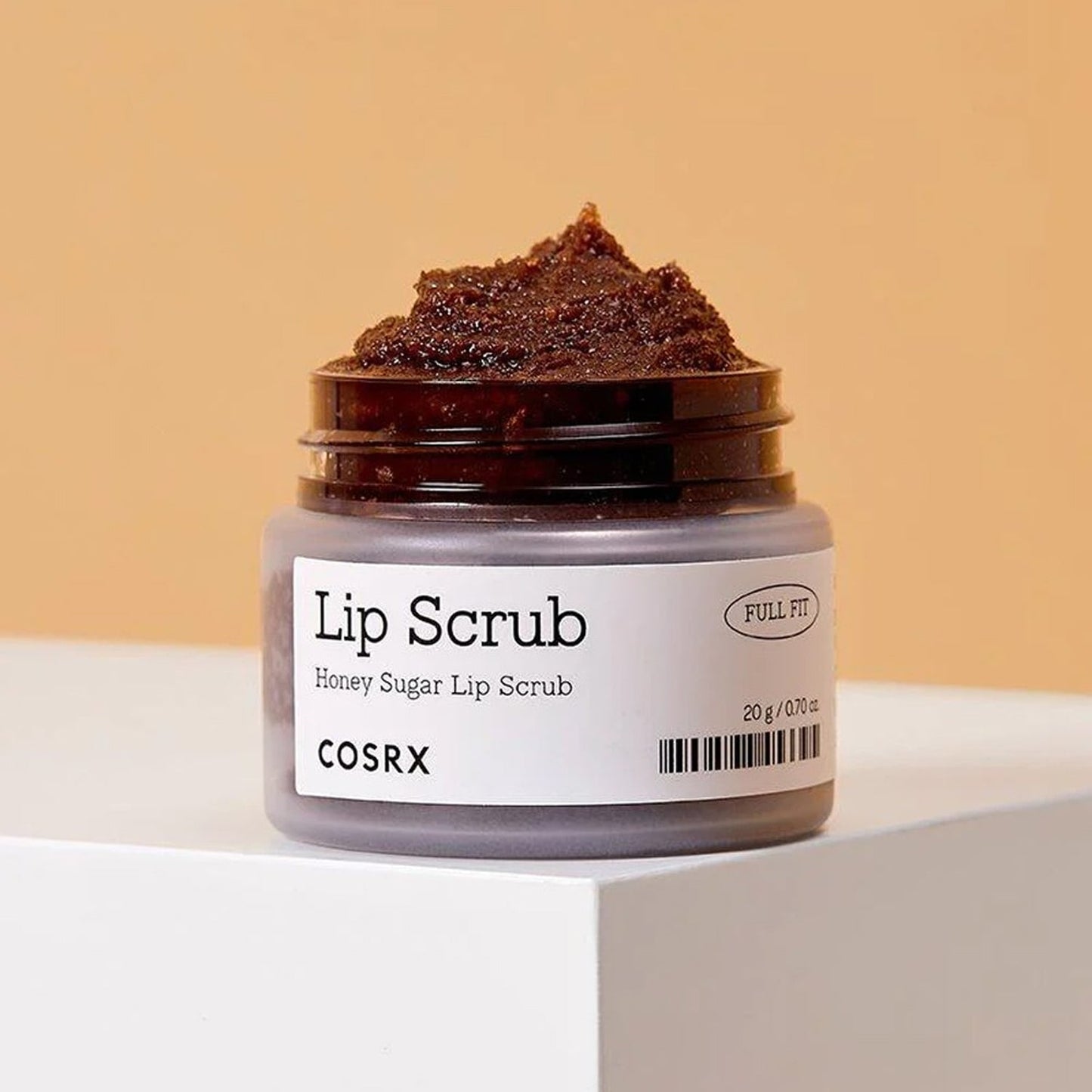 Cosrx Full Fit Honey Sugar Lip Scrub -20g