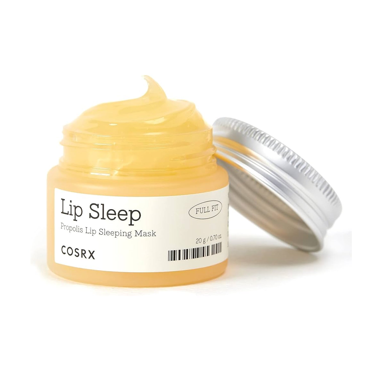 Cosrx Full Fit Propolis Lip Sleeping Mask - 20g