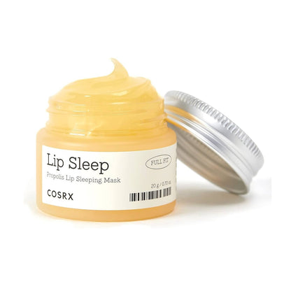 Cosrx Full Fit Propolis Lip Sleeping Mask - 20g
