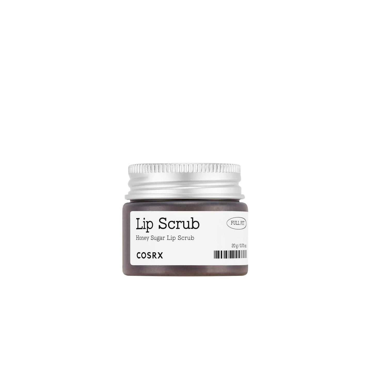 Cosrx Full Fit Honey Sugar Lip Scrub -20g