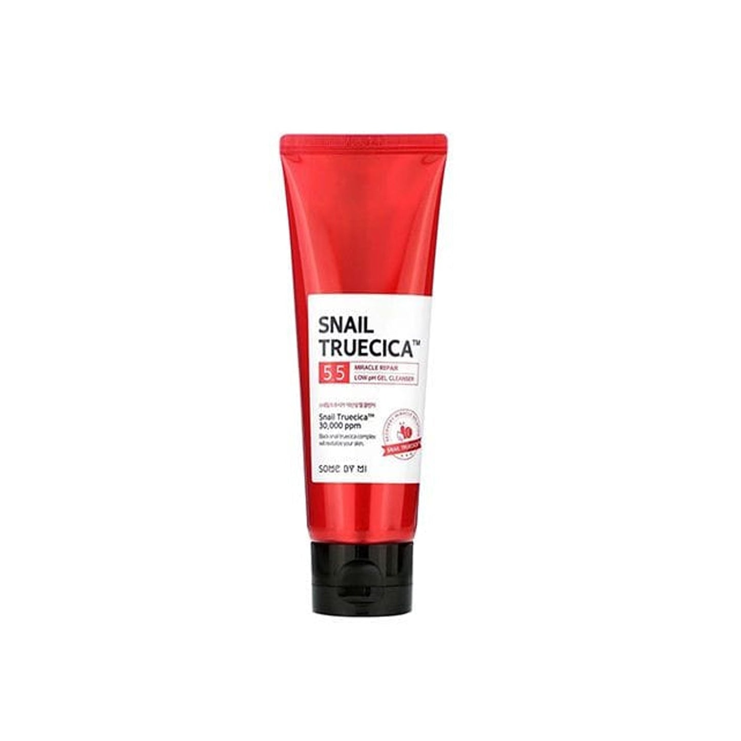 Some By Mi Snail Truecica Low ph Gel Cleanser - 100ml