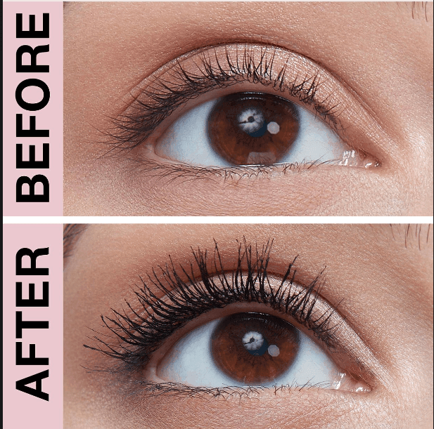 Maybelline Lash Sensational, Sky High Mascara, 01 Very Black - 7.2ml