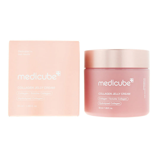 Medicube Collagen Jelly Cream 50ml clean product image