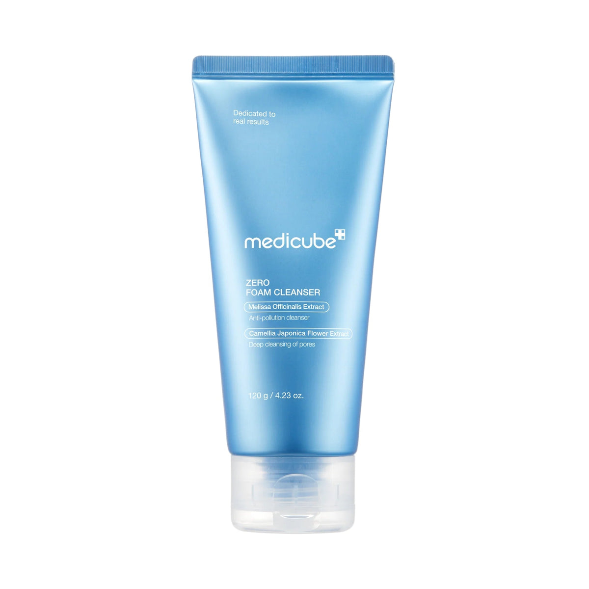 Medicube Zero Foam Cleanser 120g Kuwait