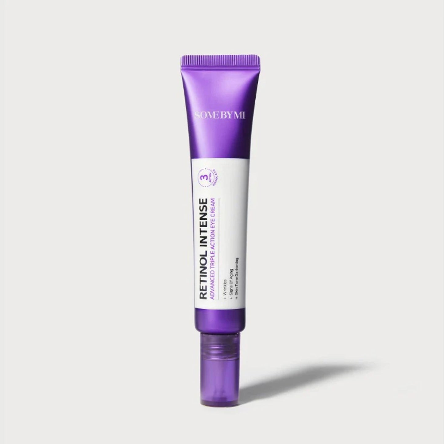 Some By MI Retinol Intense Advanced Triple Action Eye Cream - 30ml