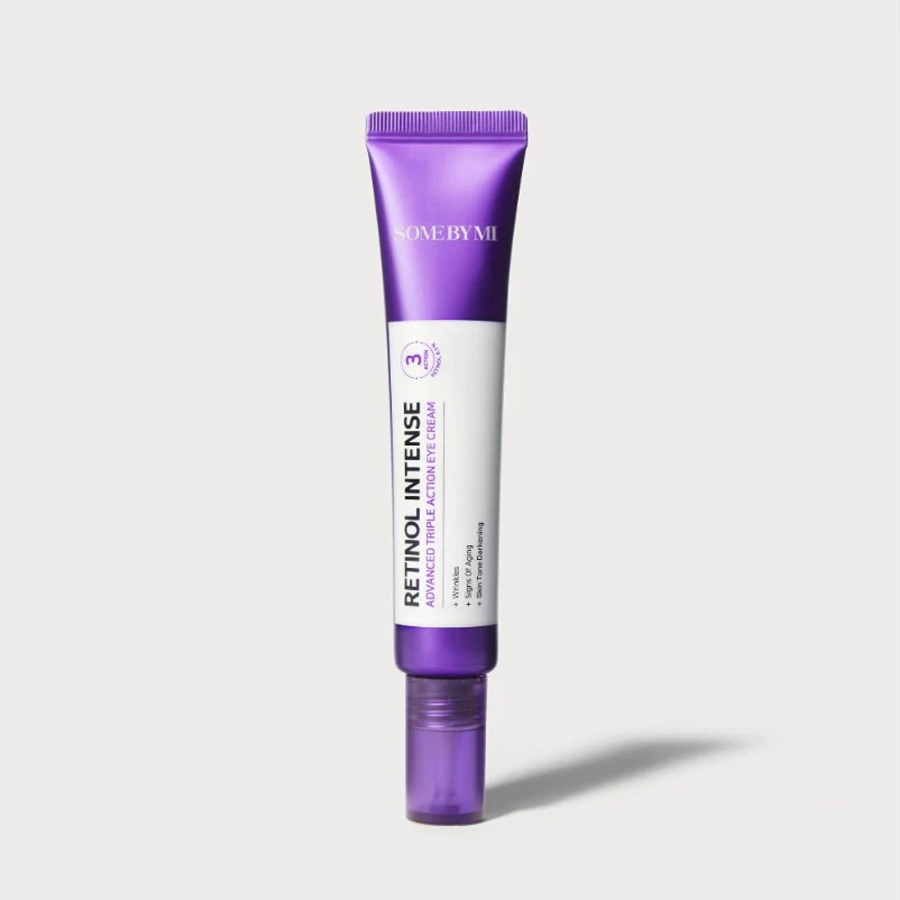 Some By MI Retinol Intense Advanced Triple Action Eye Cream - 30ml