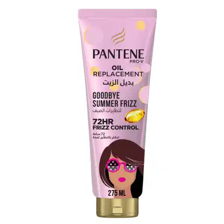Pantene Pro v oil replacement 275 ml.