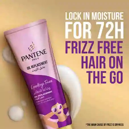 Pantene Pro v oil replacement 275 ml.