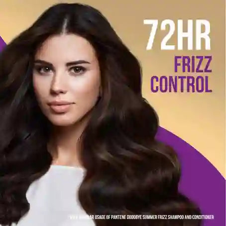 Pantene Pro v oil replacement 275 ml.