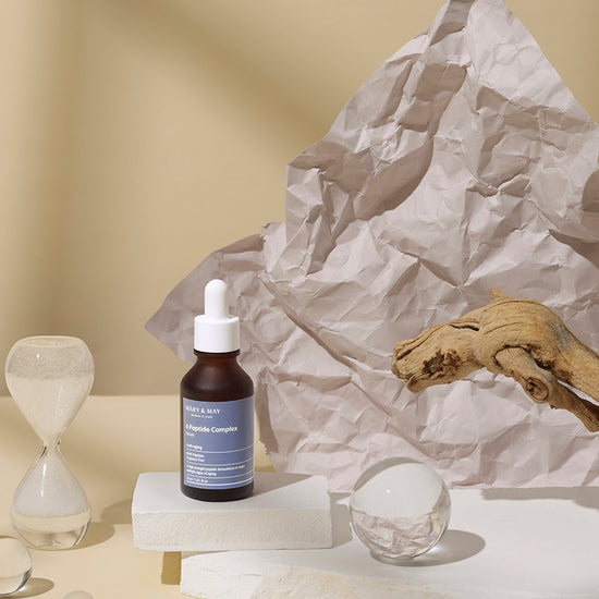 Mary & May - 6 Peptide Complex Serum 30ml