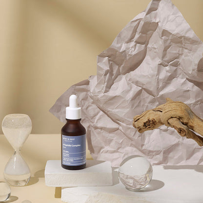 Mary & May - 6 Peptide Complex Serum 30ml