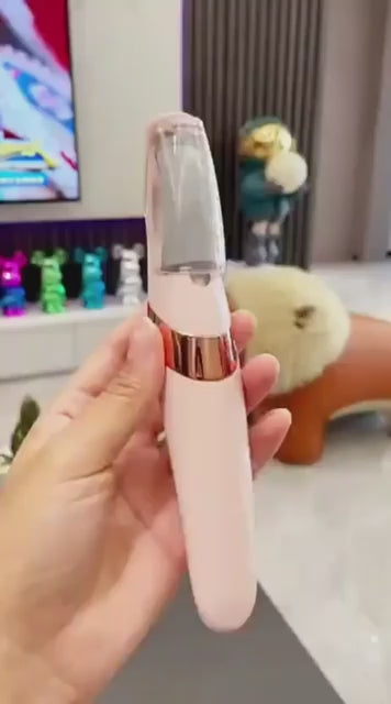 Electric Pedi Callus Remover – Rechargeable Pedicure Tool