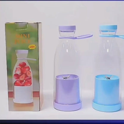 Fresh Juice Blender 420ml.
