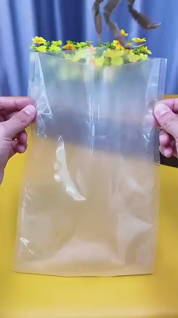 Automatic Vacuum Sealer Machine – Food Preservation System